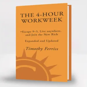 The 4-hour Work Week