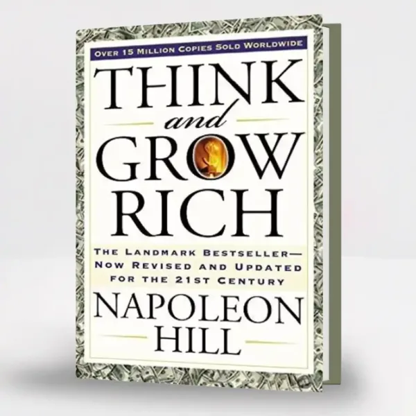 Think and Grow Rich