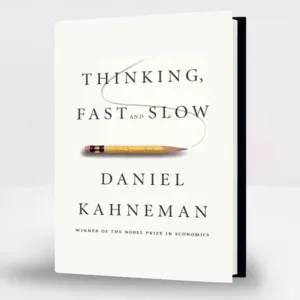 Thinking Fast and Slow