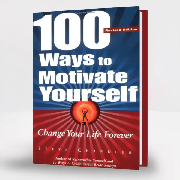100 ways to motivate yourself