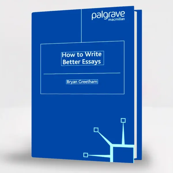 How to Write Better Essays