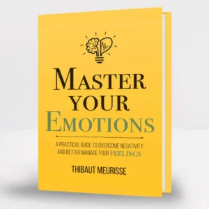 Master Your Emotions