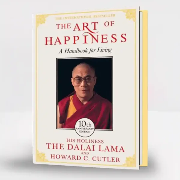 The Art of Happiness