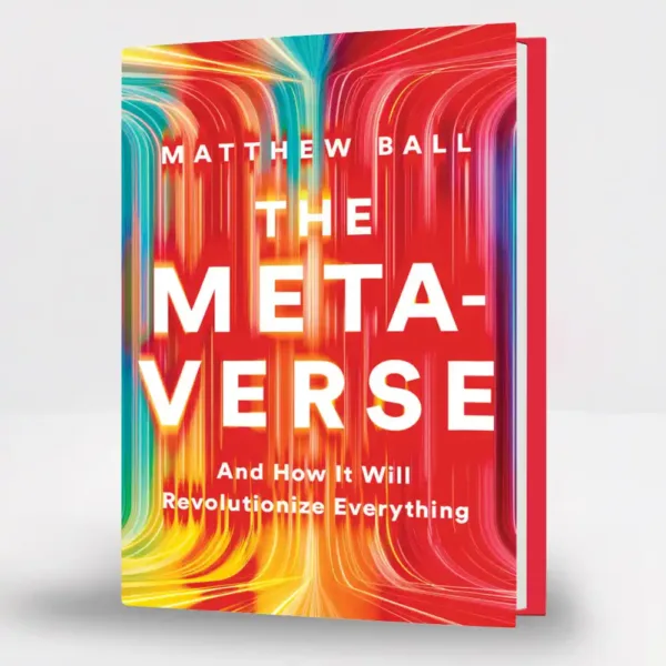 The Metaverse