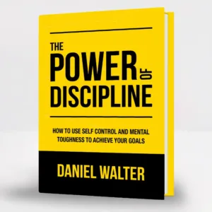 The Power of Discipline