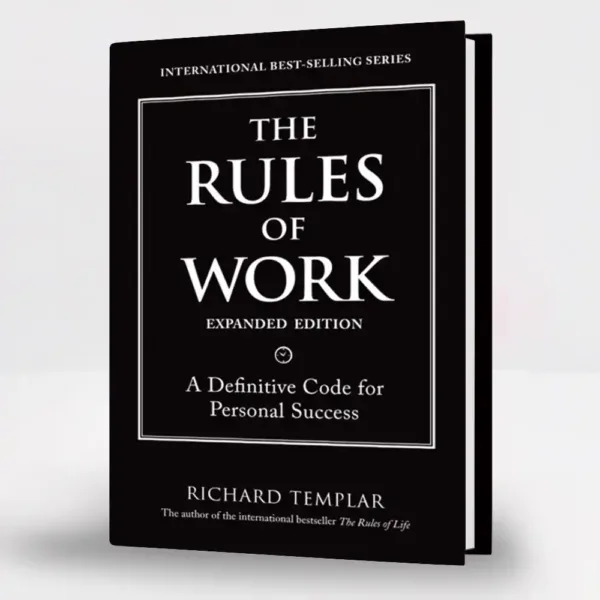 The Rules of Work