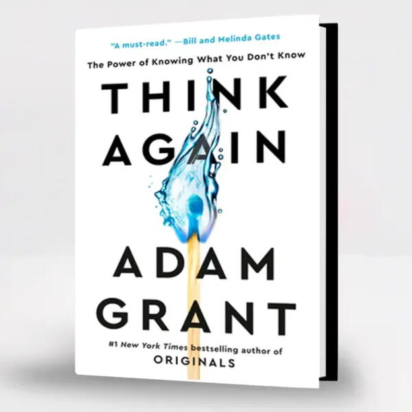 Think Again
