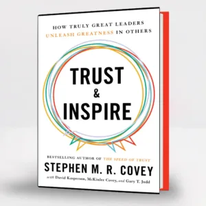 Trust and Inspire